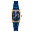 Alexandre Christie AC 2456 Rosegold Blue LDBURBU